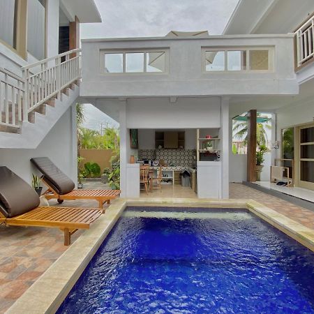 Rumah Kita Canggu Esterno foto