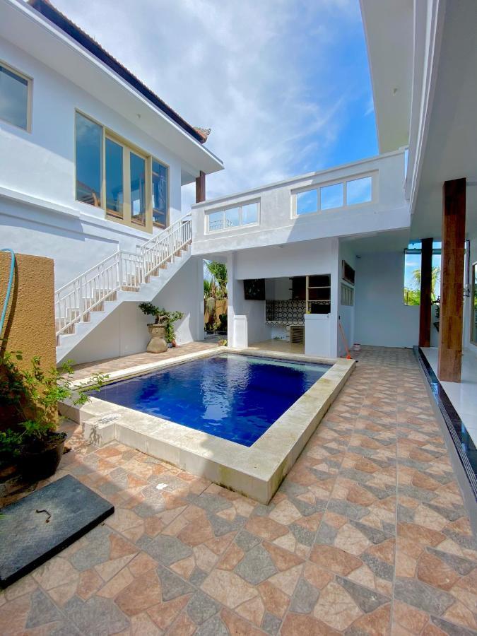 Rumah Kita Canggu Esterno foto