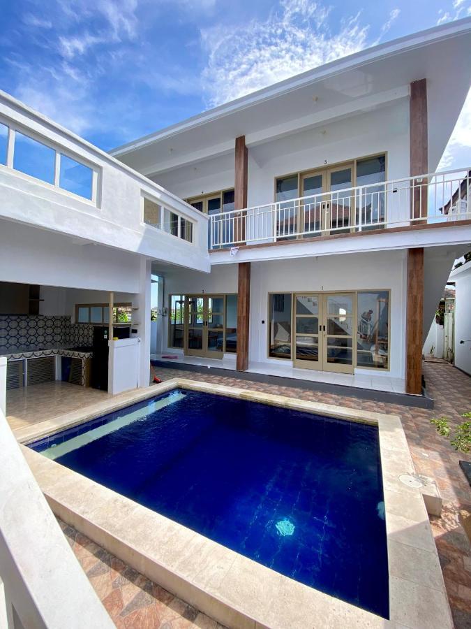 Rumah Kita Canggu Esterno foto