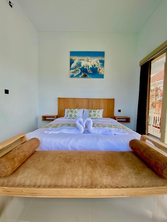 Rumah Kita Canggu Esterno foto