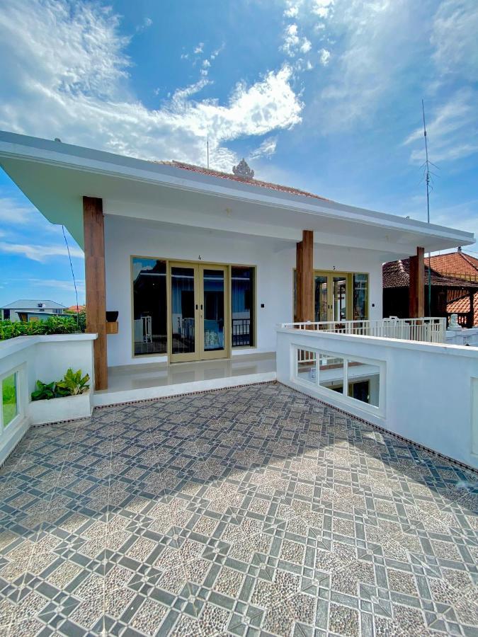 Rumah Kita Canggu Esterno foto