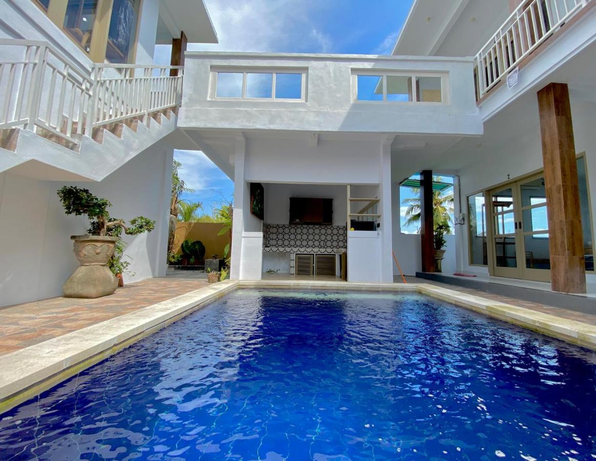 Rumah Kita Canggu Esterno foto