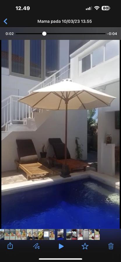 Rumah Kita Canggu Esterno foto